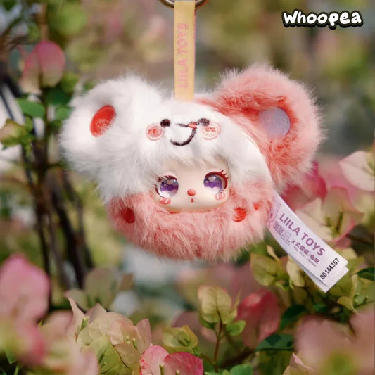 Lila's Garden - Tea Party Mini Plush Series