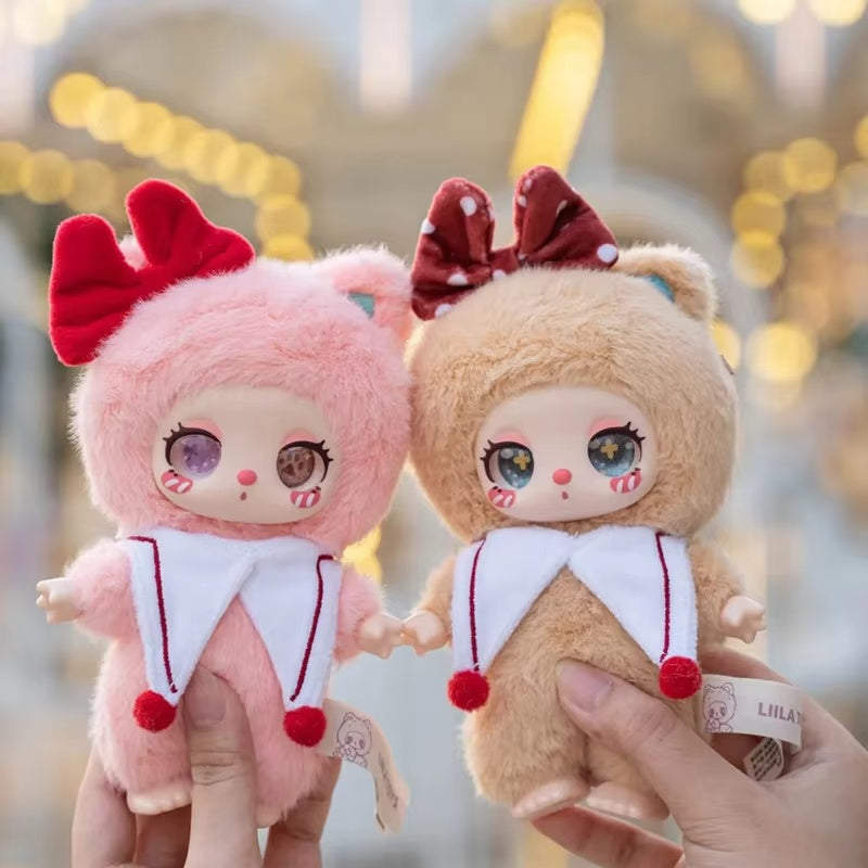 Liila Lucky Cat Version 3 - Blind Box
