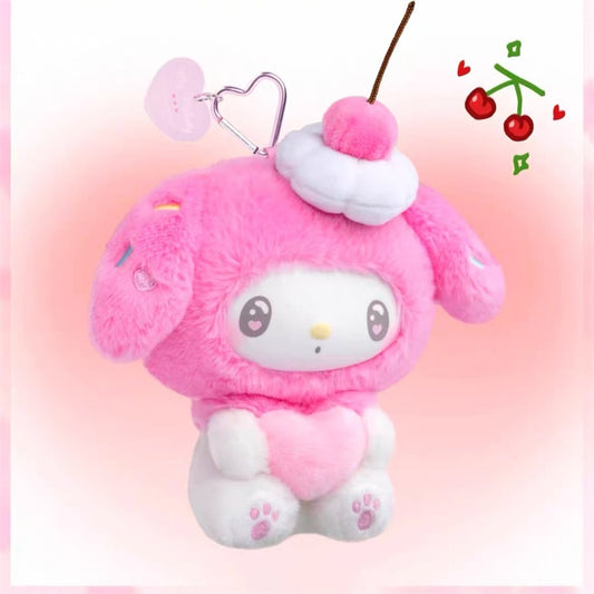 My Melody 50th anniversary Series Blind Box