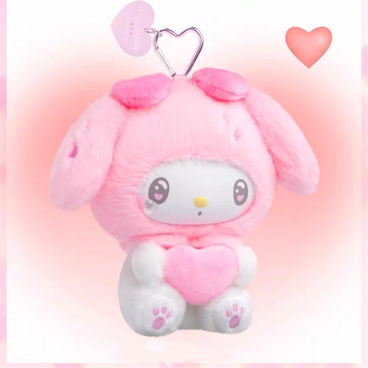 My Melody 50th anniversary Series Blind Box