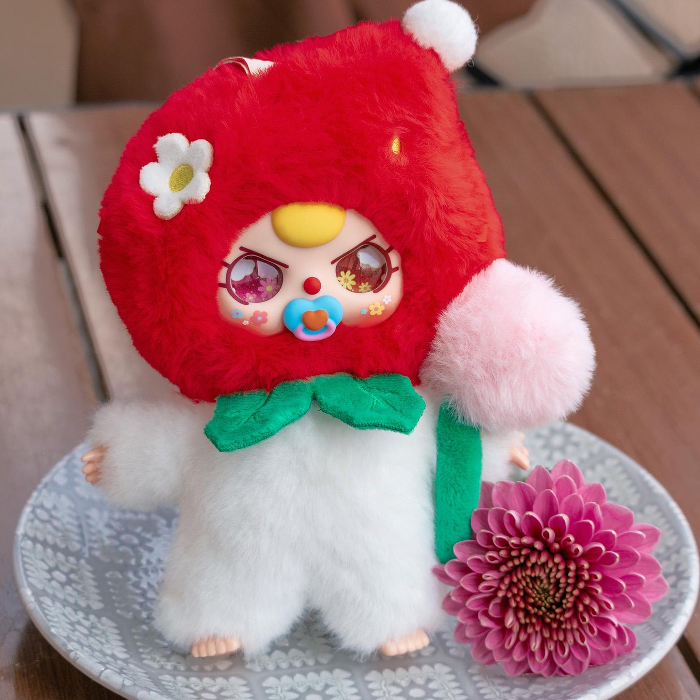 Baby Three - Where is Spring series Blind Box