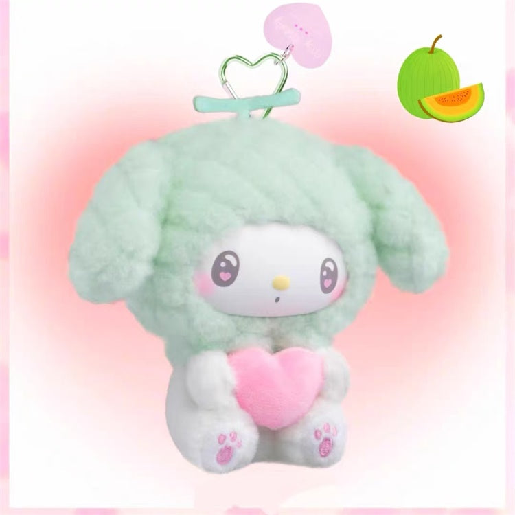 My Melody 50th anniversary Series Blind Box