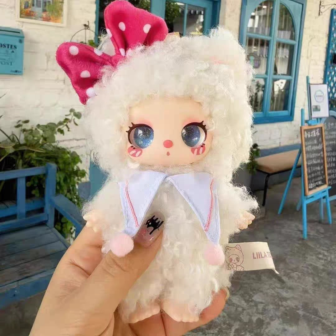 Liila Lucky Cat Version 3 - Blind Box