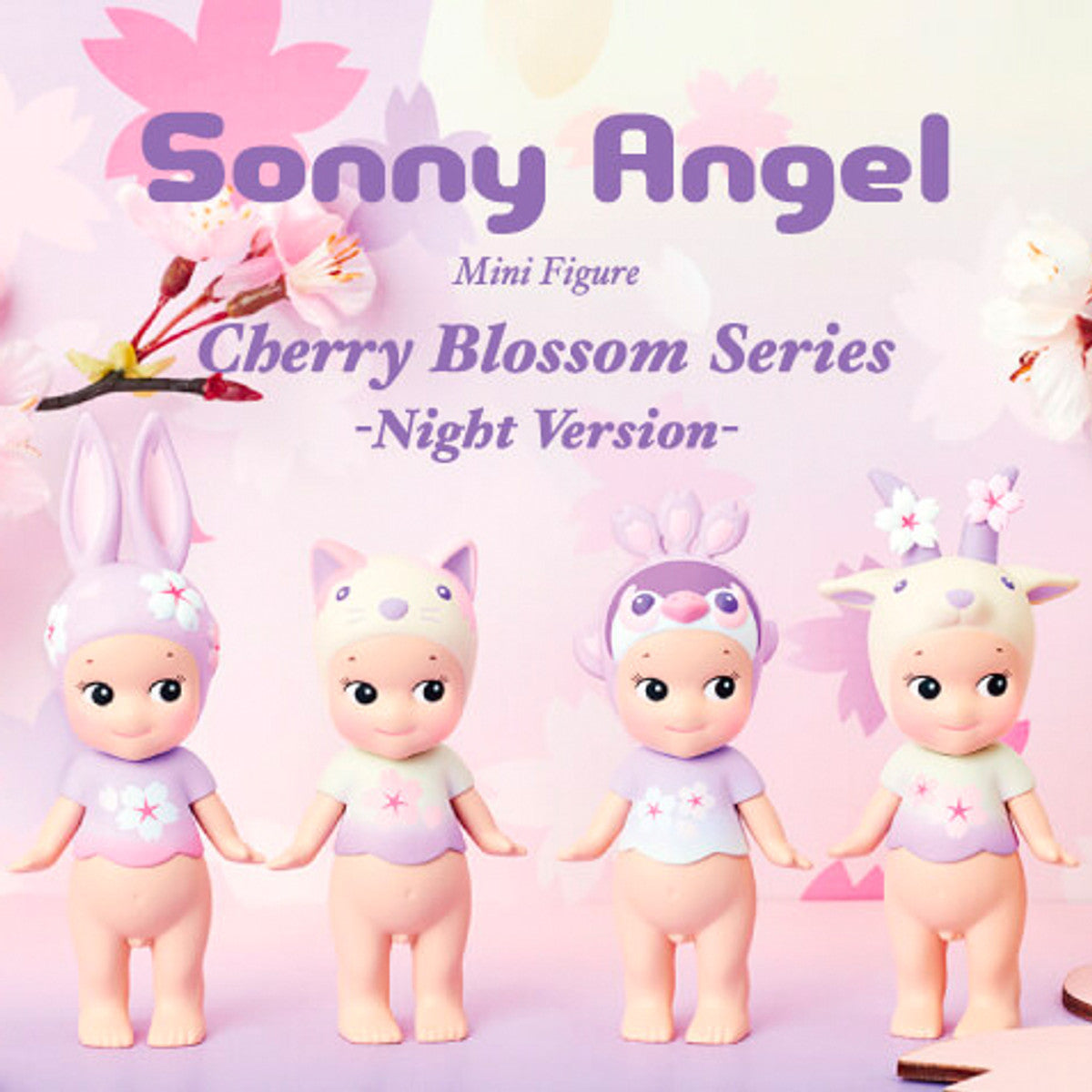 Sonny Angels