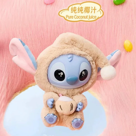Stitch - Eat Something Before Sleep Blind Box
