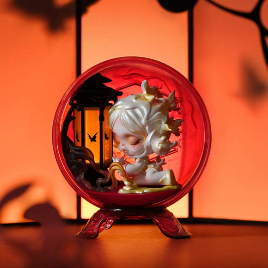 SKULL PANDA - The Mirage Series Blind Box