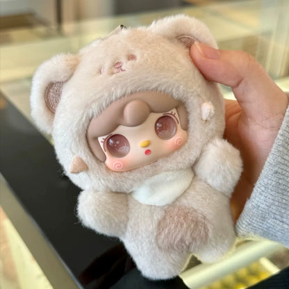 Yooki V4 - Take a Bite of Bear Series Blind Box